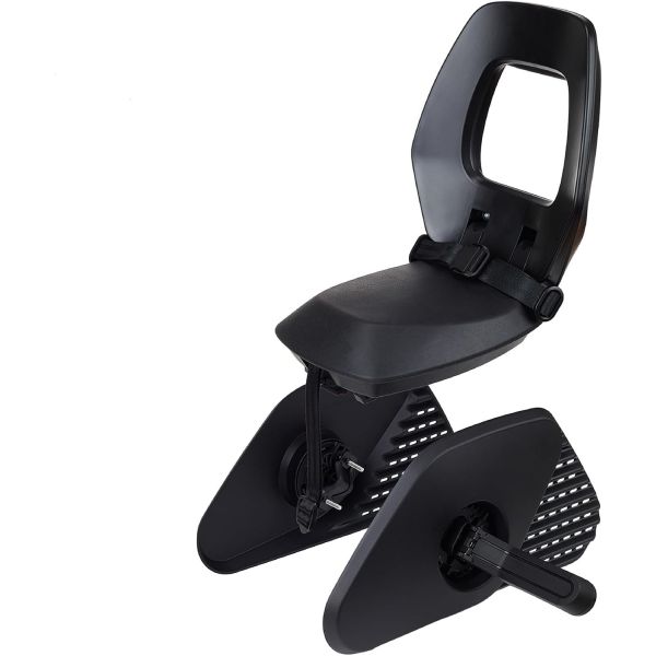 Bobike arrière siège junior un mik hd noir