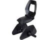 Bobike arrière siège junior un mik hd noir