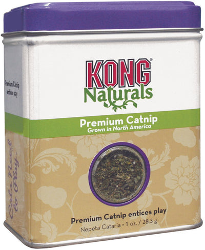 Kong Kat Catnip Recharge