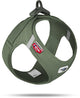 Curli fermoir gilet harnais fermoir air-mesh - harnais pour chien - 30,2-33,8 cm