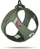 Curli fermoir gilet harnais fermoir air-mesh - harnais pour chien - 38,3-43,3 cm