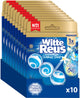 Witte Reus Wellness Fragrances Bloc WC Vitalité 50 g - Blocs WC - Pack économique - 10 pièces
