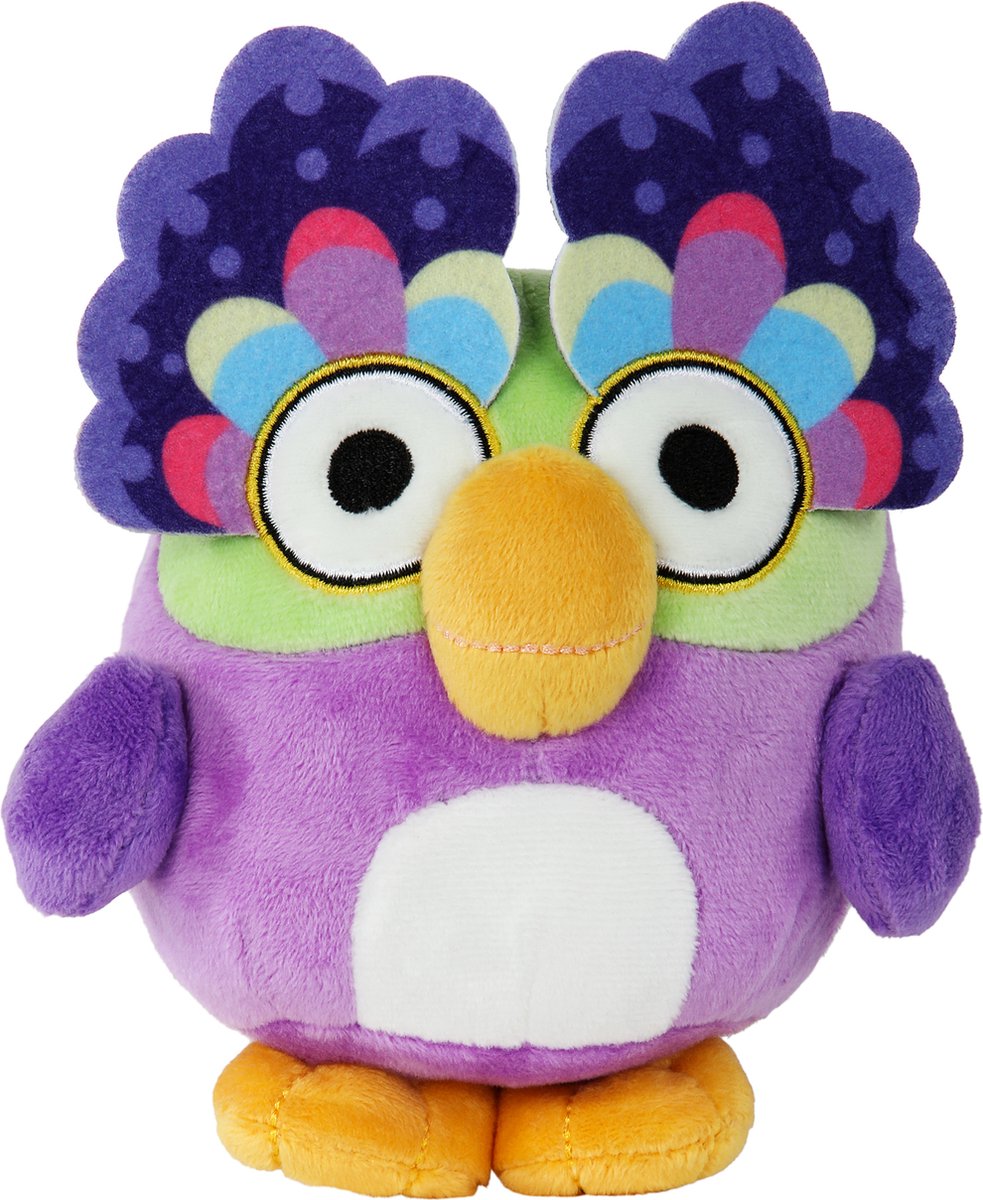 Moose Toys Bluey Cuttion Pluche Chattermax