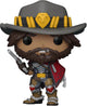 Funko Overwatch-Pop! games cassidy figurine de collection 9 cm - multicolore