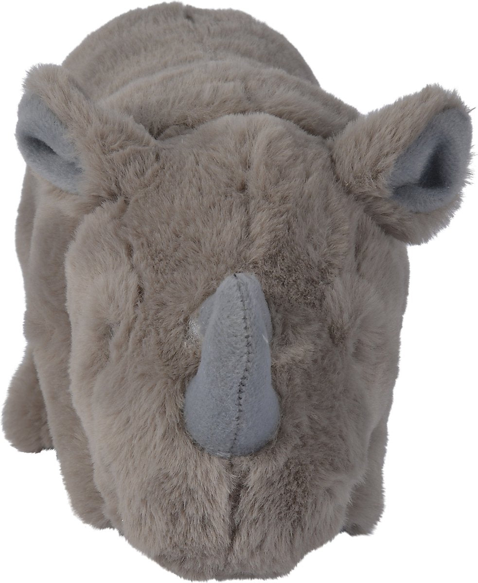 Nicotoy - peluche - rhinocéros - 30cm