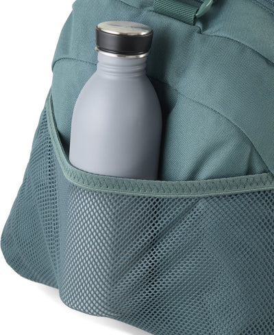 Puma fondamental petit sac de sport sac de sport unisexe - jardin d'herbes aromatiques