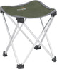 Easy Camp Ash Rest Chaise de Camping Pliable léger Vert