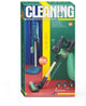 Aspirateur sans fil 3en1 avec support