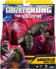 Godzilla x Kong Playmates : Le Nouvel Empire Figurine Godzilla Real Feel 15 cm