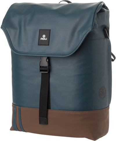 Sacoche de vélo simple Agu dwr urban deep sea click'ngo