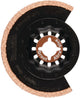 Accessoires Makita lame de scie segm. hm 65mm k50 - b-65040 - b-65040