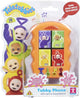 Téléphone tubby télétubbies Chillfactor - téléphone télétubby