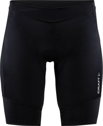 Cuissard cycliste femme Craft Core Essence Shorts W - noir - argent