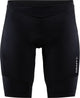 Cuissard cycliste femme Craft Core Essence Shorts W - noir - argent