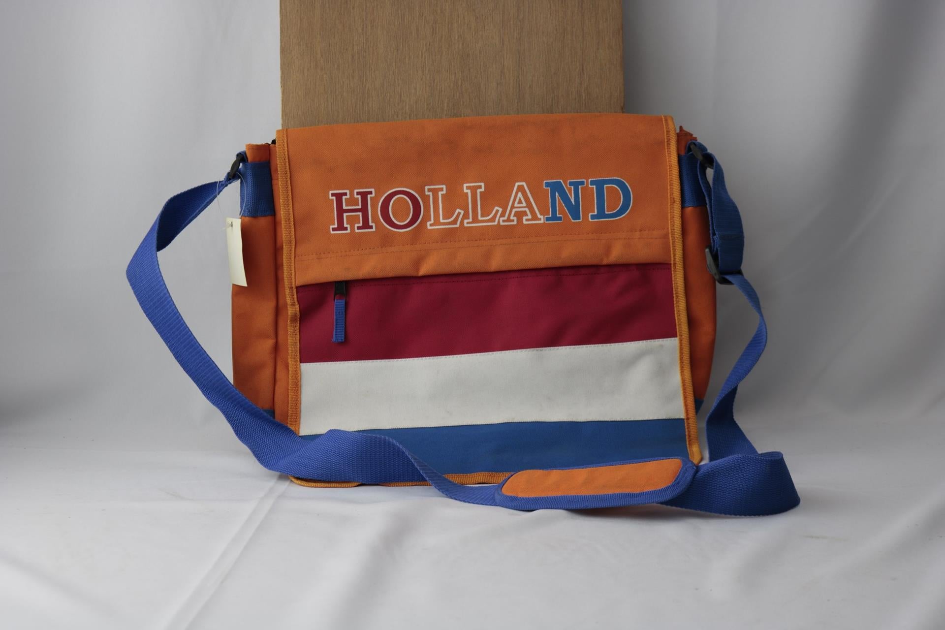 Sac superposé Hollande