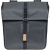 Basil Urban Dry Double Bicycle Bag - Grey, 50L