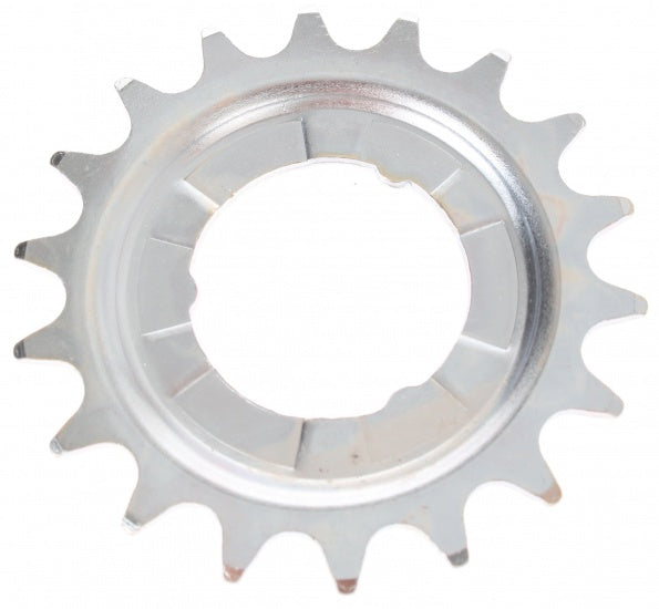 Sturmeyarcher sa gear insert 18t. 1 8 deep hsl924