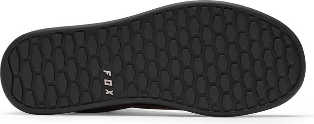 Chaussures VTT mi-montantes Fox Head Union en toile