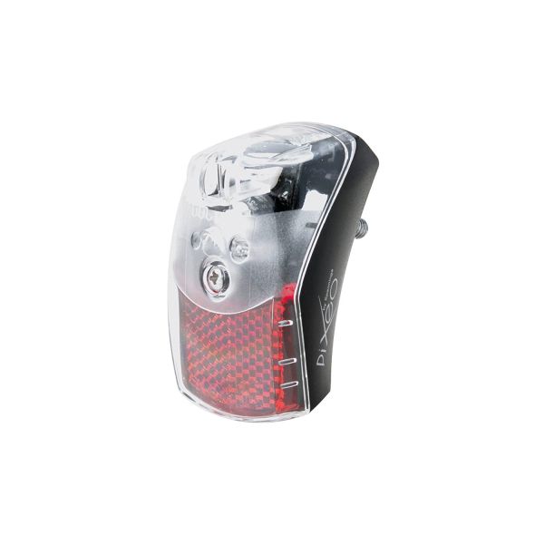 Spanninga pixeo xb feu arrière garde-boue batterie