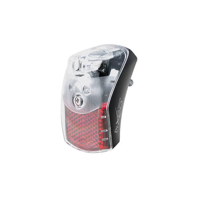 Spanninga pixeo xb feu arrière garde-boue batterie