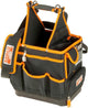 Sac à outils pour électricien Bahco 4750fb3-12 (sans contenu) 1 pièce (L x H x P) 285 x 285 x 190 mm