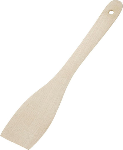 Westmark spatule de cuisson en bois lot de 2 pièces