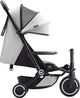 Voyageur Smartrike - gris clair