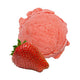 Glace Gelato Fantastico à la fraise (4,7 litres)