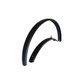 Fe2402b garde-boue 28x1 5 8x1 3 8 noir