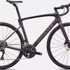 Vélo de route Specialized roubaix comp di2 28'' carbone