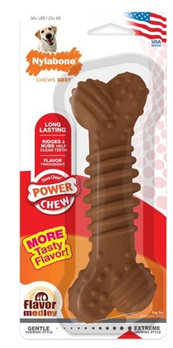 Nylabone Dura Chew Test Medleys Bone Medley
