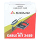Sigma Portez avec câble et aimant 90 cm 2450 série originale 00544