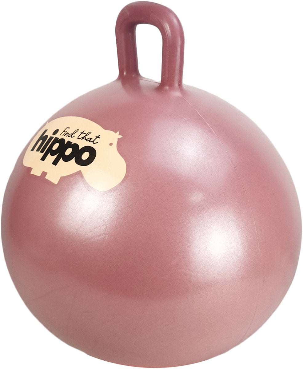 Trouvez cet hippopotame