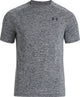 Chemise de sport Under Armour UA Tech 2.0 SS Tee-BLK pour hommes - Noir