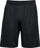 Under Armour UA Tech Graphic Short-blk Pantalon de sport pour homme - noir - graphite
