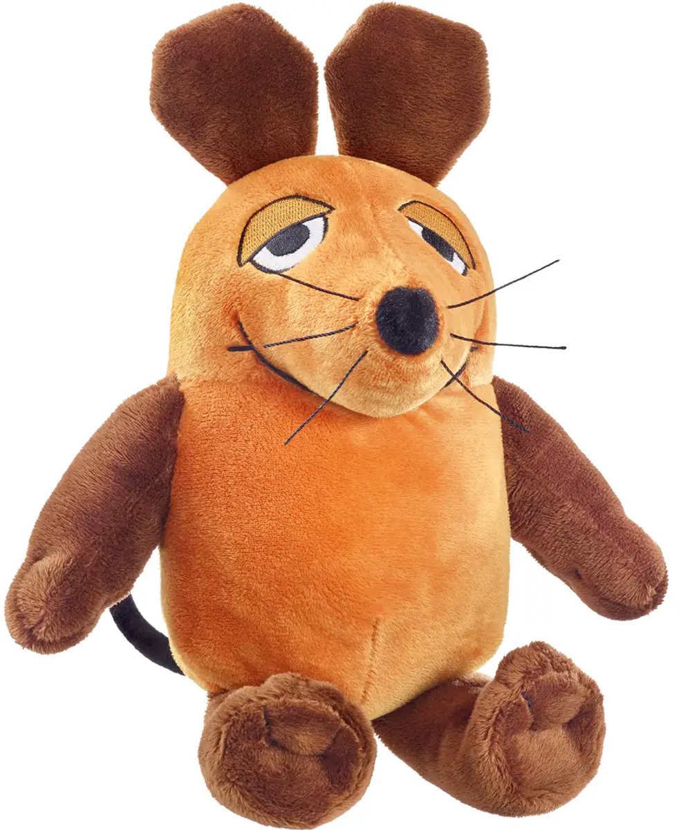 Schmidt Spiele Spiele avec la souris la souris