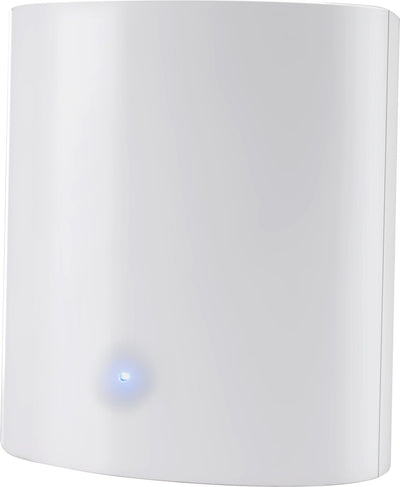 Alpina smart home - compteur intelligent de climat et d'humidité - thermomètre intérieur - hygromètre - zigbee - application maison intelligente