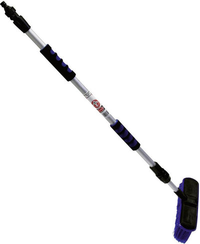 HP autozubehör 1729901 autowashbürste brosse de lavage de voiture 1 pièce(s) (L x L x H) 95 x 26,5 x 8 cm