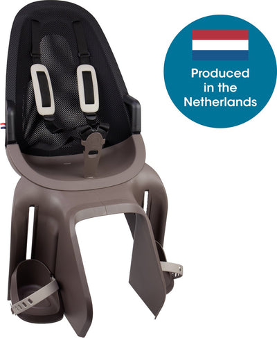 QIBBEL SEAT AIR SEAT AIR BUGGAGE BRORN LIGHT BRORN LEU