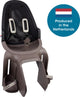 QIBBEL SEAT AIR SEAT AIR BUGGAGE BRORN LIGHT BRORN LEU