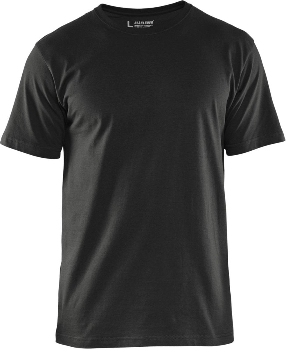 Blåkläder blaklader 3525-1042 t-shirt - noir - l