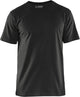 Blåkläder blaklader 3525-1042 t-shirt - noir - l
