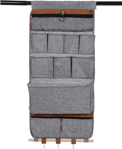 Bo-camp - urban outdoor - tablier de tente - mathew - m - 11 compartiments