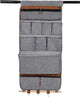 Bo-camp - urban outdoor - tablier de tente - mathew - m - 11 compartiments