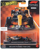 Hot Wheels F1 McLaren Oscar Piastri
