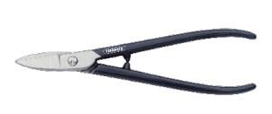 Ciseaux en cuivre Kukko 180mm courbés