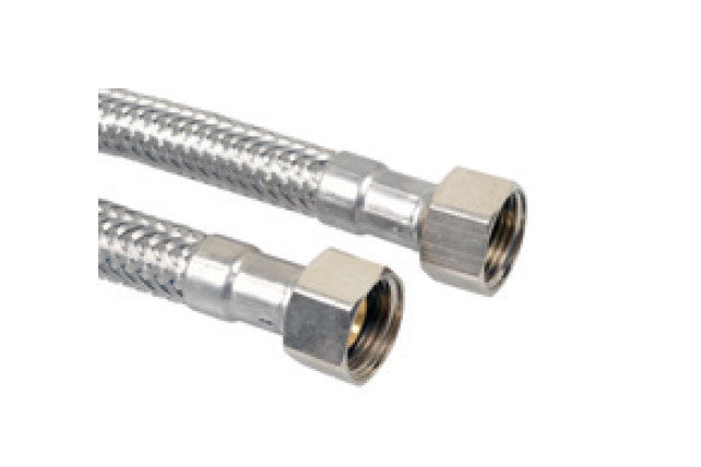 Tuyau flexible Kirchhoff 1000 mm, 1 2 it x 3 8 it - 98628058