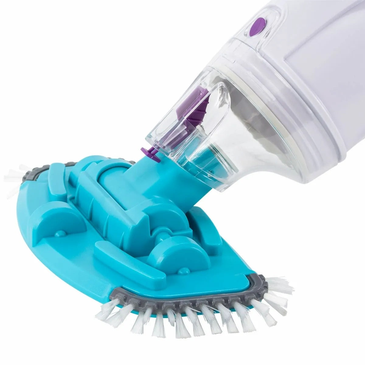 ComfortPool Telsa 30 Rechargeable Spaen Piscine Aspirateur