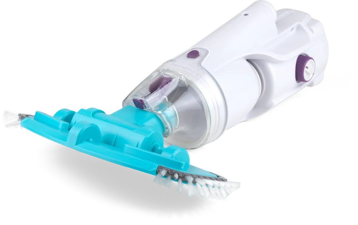 ComfortPool Telsa 30 Rechargeable Spaen Piscine Aspirateur