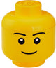 Chambre copenhague lego rangement de rangement garçon klein jaune